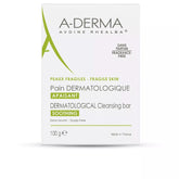 A-DERMA-DERMOPAN comprimido 100gr-DrShampoo - Perfumaria e Cosmética
